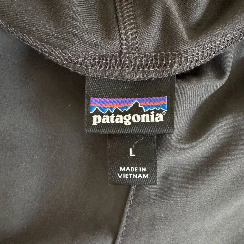 Patagonia | W's Happy Hike Studio Pants - Picture 10 of 12